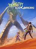 Planet Explorers