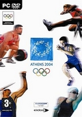 Athens 2004