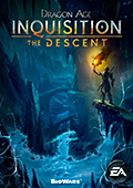 Dragon Age: Inquisition – The Descent