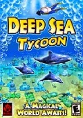 Deep Sea Tycoon