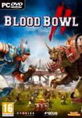 Blood Bowl 2