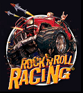 Rock n' Roll Racing