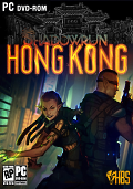 Shadowrun: Hong Kong