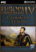 Europa Universalis IV: Common Sense