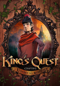 King's Quest – Chapter I: A Knight to Remember