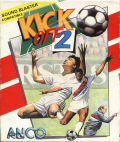 Kick Off 2
