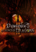 Dungeons II: A Chance of Dragons
