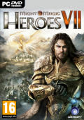 Might & Magic Heroes VII