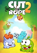 Cut the Rope 2