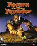 Return to Krondor