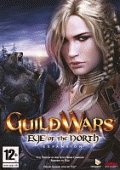 Guild Wars: Eye of The North