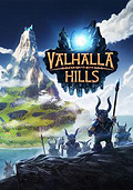 Valhalla Hills