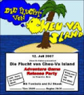 Die Flucht von Cheu-Va Island