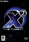 X2: The Threat