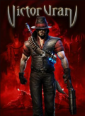 Victor Vran