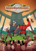 Renowned Explorers: International Society