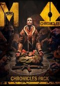 Metro: Last Light - Chronicles Pack