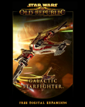 Star Wars: The Old Republic - Galactic Starfighter