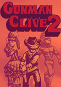 Gunman Clive 2