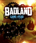 BADLAND