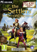 The Settlers Online