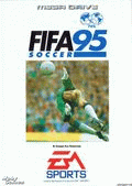 FIFA Soccer 95