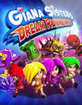 Giana Sisters: Dream Runners