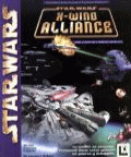 Star Wars: X-Wing Alliance