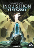 Dragon Age: Inquisition – Trespasser