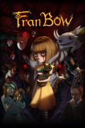 Fran Bow