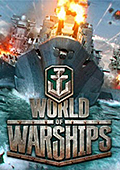 World of Warships