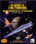 Star Wars: X-Wing Vs. TIE Fighter - Balance of Power