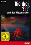 Die drei ??? und der Riesenkrake