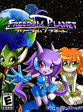 Freedom Planet