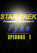 Star Trek Fyne: Episode 1