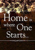 Home is Where One Starts...