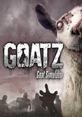 Goat Simulator: GoatZ