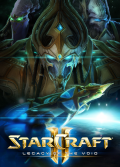 StarCraft II: Legacy of the Void