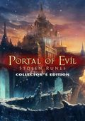 Portal of Evil: Stolen Runes Collector's Edition