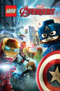 LEGO Marvel's Avengers