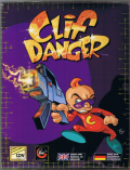 Clif Danger