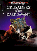 Wizardry VII: Crusaders of the Dark Savant