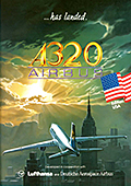 A320 Airbus: Edition USA