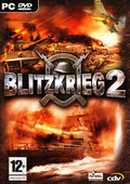 Blitzkrieg 2