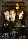 Journey to the Center of the Earth