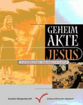 Geheimakte Jesus