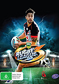 Rugby League Live 3