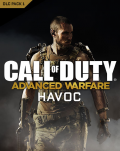 Call of Duty: Advanced Warfare - Havoc