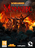 Warhammer: End Times - Vermintide