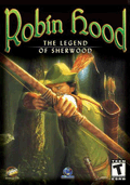 Robin Hood: The Legend of Sherwood